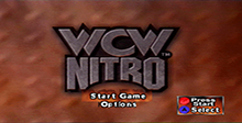 WCW Nitro