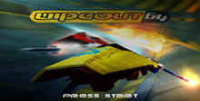 Wipeout 64