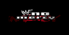 WWF No Mercy