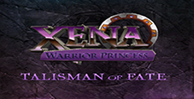 Xena: Warrior Princess: The Talisman of Fate