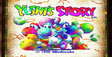 Yoshi's Story