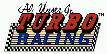 Al Unser Jr.'s Turbo Racing