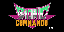 Bionic Commando