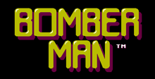 Nintendo Bomberman