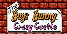 The Bugs Bunny Crazy Castle