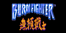 Burai Fighter