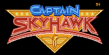 Captain Skyhawk
