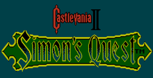 Castlevania 2: Simon's Quest