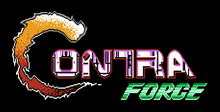 Contra Force