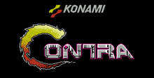 Contra for NES