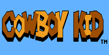 Cowboy Kid