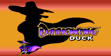 Darkwing Duck