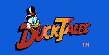 Duck Tales