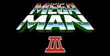 Mega Man 3