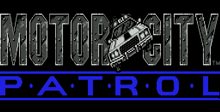 Motor City Patrol