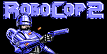 RoboCop 2