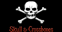 Skull and Crossbones