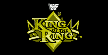 WWF King of the Ring