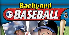 Backyard Baseball