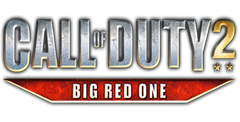 Call Of Duty Big Red | GameFabrique