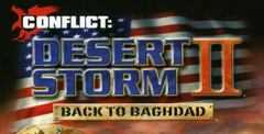 conflict desert storm 2 ending