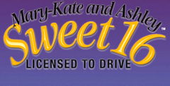 Mary Kate And Ashley: Sweet 16 Licensed to Drive