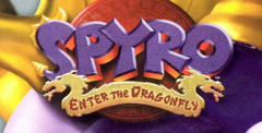 Spyro: Enter the Dragonfly