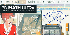 3D Math – Ultra