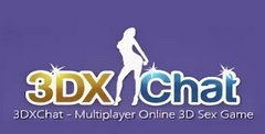 download 3dxchat