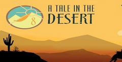 A Tale In The Desert 2