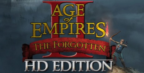 Age of Empires II : The Forgotten