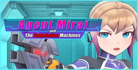 Agent Mirai and the Submission Machines