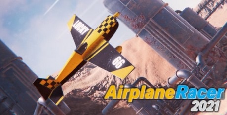 Airplane Racer 2021