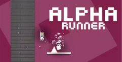 Alpha Runner