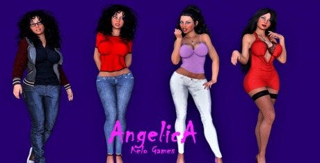 Angelica Origins