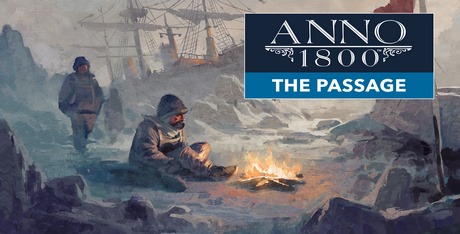 Anno 1800 - The Passage