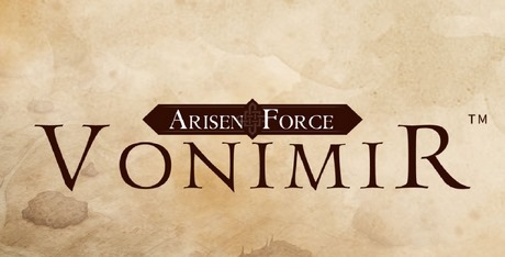 Arisen Force: Vonimir