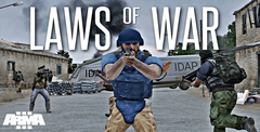 Arma 3: Laws of War
