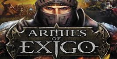 Armies Of Exigo Maps Download