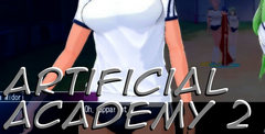 Artificial Academy 2 Full Game Download