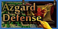 Azgard Defence