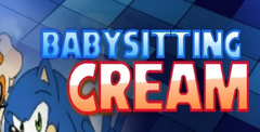 babysitting cream full game 31