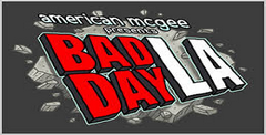Bad Day LA