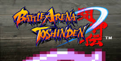 Battle Arena Toshinden