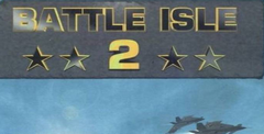 Battle Isle 2