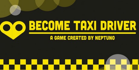 Become Taxi Driver