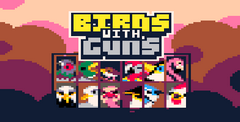 Birds With Guns