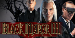 Black Mirror Part 3