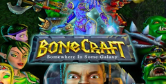 bonecraft demo
