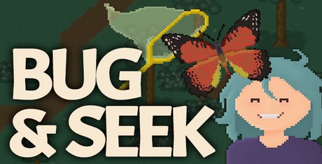 Bug & Seek